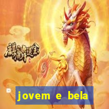 jovem e bela dublado download